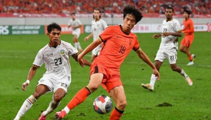 朱鹏宇应该首发！安东尼奥排兵布阵惹人费解