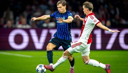 恩昆库的闪耀表现：意大利杯中3射1进的背后故事与战术分析