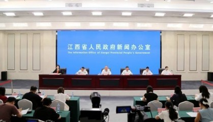 江西：初步形成城区15分钟、农村15公里的就业服务圈