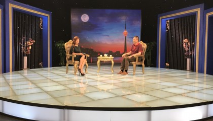 证券资讯频道直播(证券资讯频道直播视频)