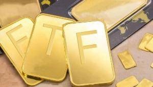 中央汇金大举加仓股票ETF，持仓市值达1.28万亿元