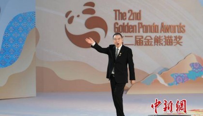 陈凯歌：我们需要的不是一种文化，而是不同文化兼容并蓄