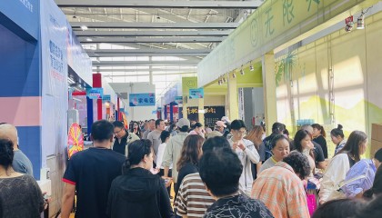 2025西安家博会时间表和地址表【免费门票】