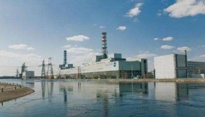 突发：俄罗斯一核电站“遭袭”