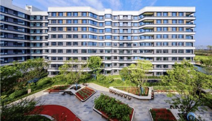 广州泰康之家粤园位置地址、如何预约参观、参观联系电话