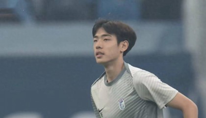 大连英博：重塑进攻阵容，朱鹏宇崭露头角