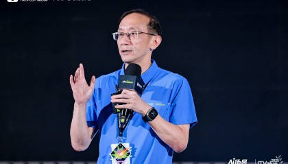 平安证券CIO张朝晖：通过“334框架”实现高效人机协作