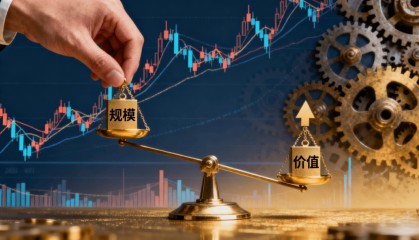 大资管：规模退潮，价值登场