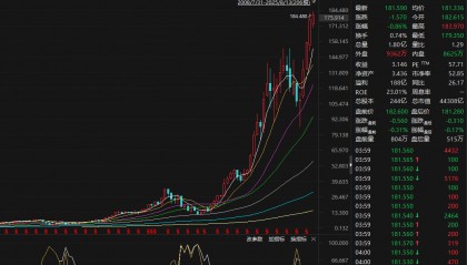资管巨头，加仓英伟达