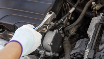 西安二类机动车维修备案办理地址 流程 资料