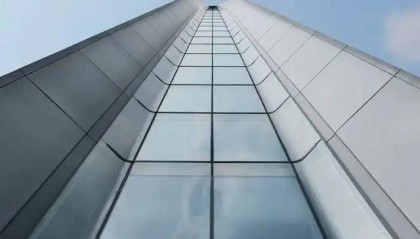 广发证券总部(广发证券总部大厦)