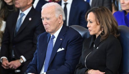 太尴尬！拜登为筹不到资金建造总统图书馆犯难，还碰上“退钱哥”