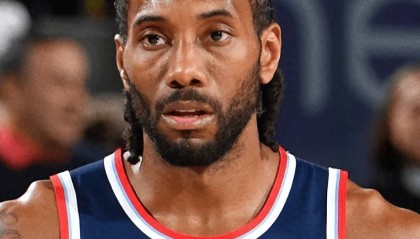 美媒：想到快船可能面临的处罚，其实挺好笑的