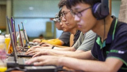 人工智能专业就业方向