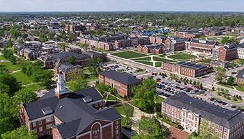 美国理工类大学高就业率专业—电子工程专业