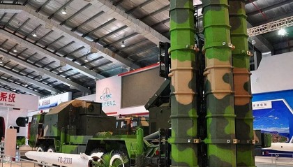 以色列中东称霸，唯一让以色列忌惮的对手亮剑：引入中国红旗-9