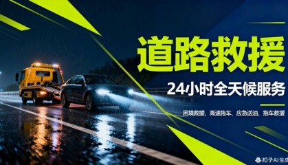 岳阳郊区附近汽车搭电_道路拖车救援_24小时救援电话
