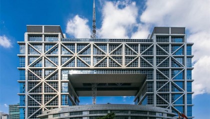 山西证券大厦(山西证券大厦 招标单位)