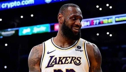 湖人撤回詹姆斯的特权，布朗尼也受到处罚