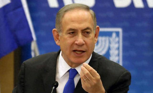 卡塔尔硬刚以色列,36架阵风严阵以待:内塔尼亚胡必须上法庭!