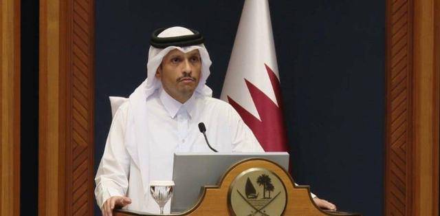 卡塔尔硬刚以色列,36架阵风严阵以待:内塔尼亚胡必须上法庭!