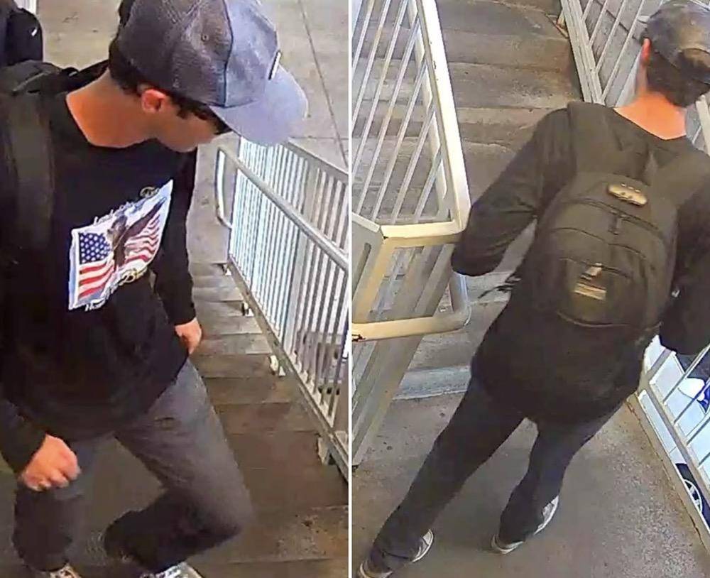 柯克枪击案嫌犯落网:为犹他州立大学学生,警官父亲“大义灭亲”将其控制