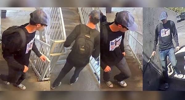 已落网的柯克案枪手是谁？