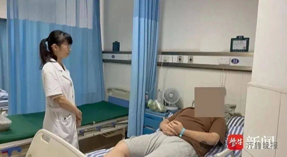 27岁小伙3年内被父母安排20多次相亲,头晕恶心、呼吸困难,甚至有 “濒死感”,医生:患上了“惊恐障碍”