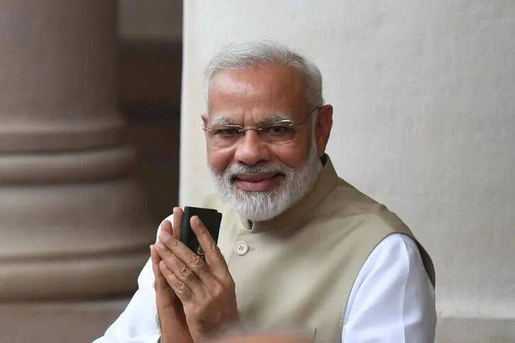 要么退出金砖，要么接受制裁？美国威胁话音刚落，莫迪叫停一件事