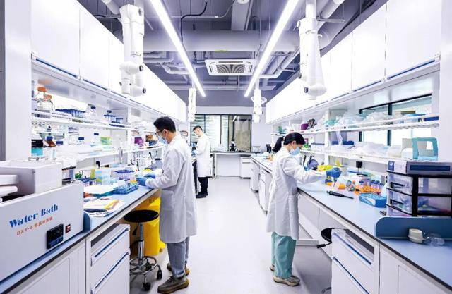 这所新大学,一周只上四天课