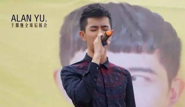 考古|于朦胧因坠楼身亡!选秀出道被赞是古装男神,他才37岁怎会这样