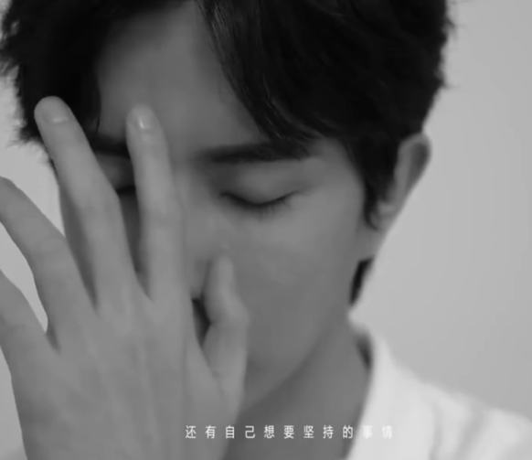 考古|于朦胧因坠楼身亡!选秀出道被赞是古装男神,他才37岁怎会这样