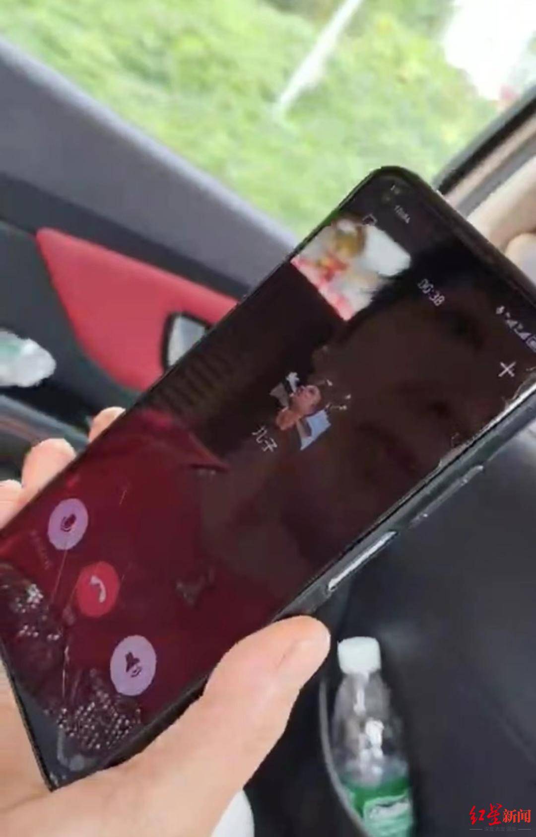 8人被骗“到柬埔寨务工”5人失联 有家属收到消息让准备25万“赎金”，案件正在侦办中