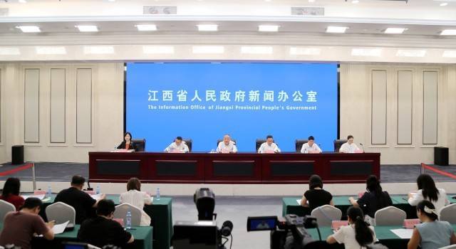 江西:初步形成城区15分钟、农村15公里的就业服务圈