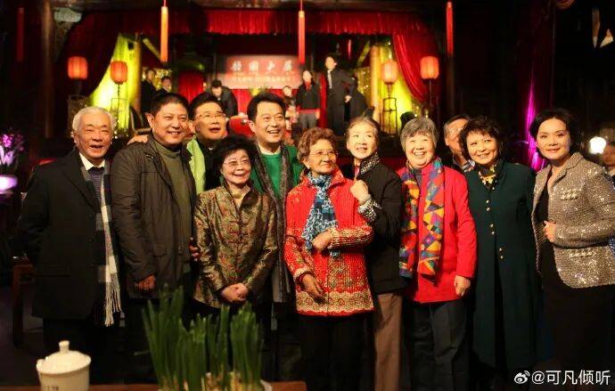 痛悼!著名表演艺术家去世!《孽债》《情深深雨濛濛》《蜗居》……留下无数经典作品