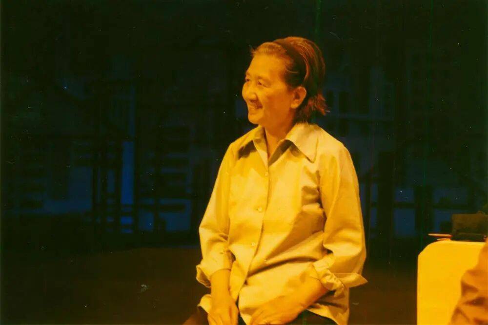 痛悼!著名表演艺术家去世!《孽债》《情深深雨濛濛》《蜗居》……留下无数经典作品