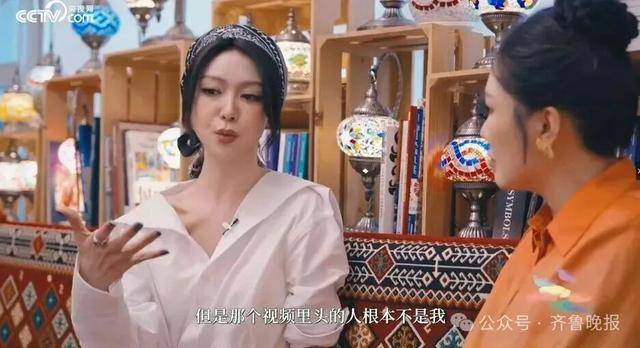 知名女星发声:绝对不能饶!