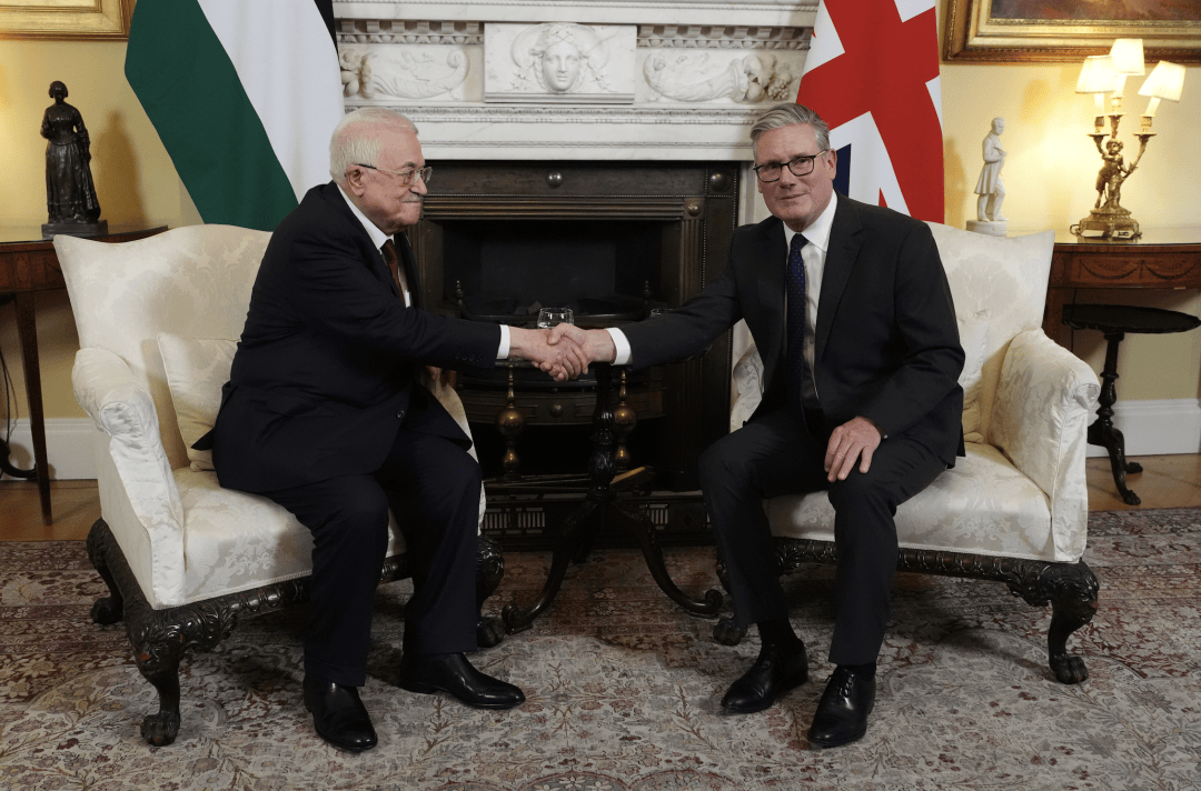 美国施压日本:不要承认