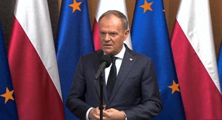 极度危险的三战信号,波兰试图挑起世界大战?