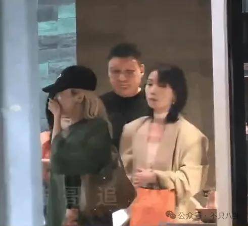 姐终于离了,这次总算是摆脱不靠谱的老公和强势的婆婆了!