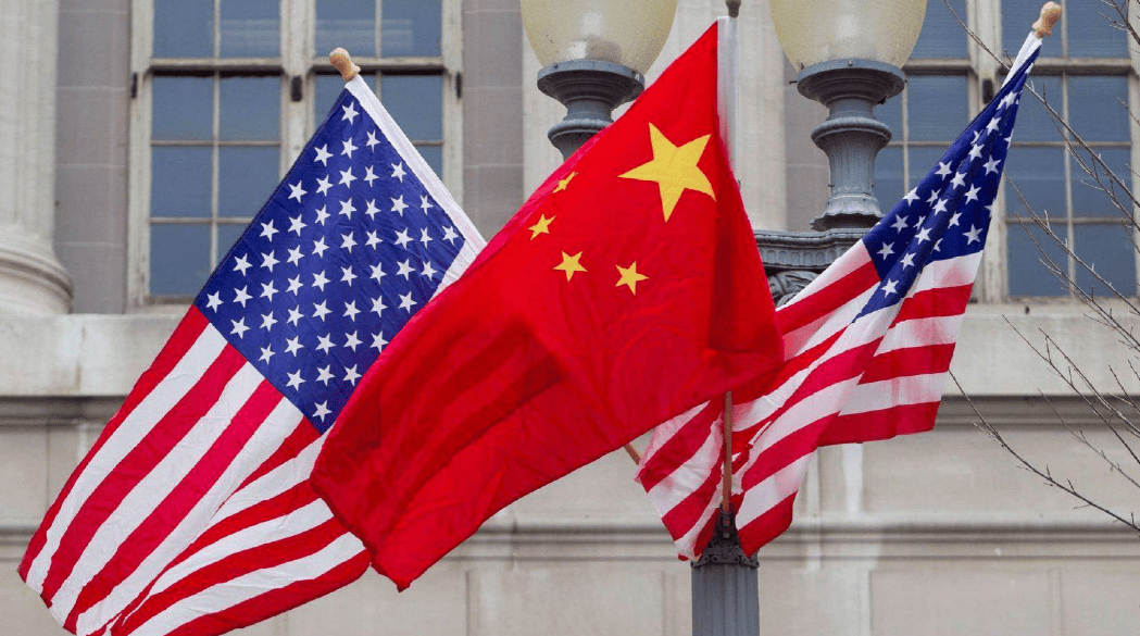 美财长贝森特说,中国在谈判期间调查英伟达,事情做的不地道