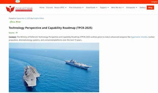 10艘核动力战舰,2200台新坦克!印度公开军备计划,真能实现?