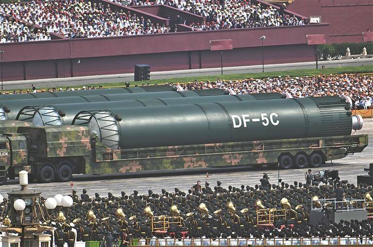 解放军中将指出,若有必要武力攻台,常规手段就够了