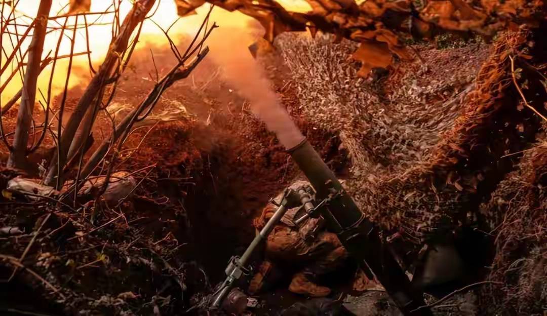 印度一线部队入俄边境，最不愿看到的情况发生，乌克兰竟有情报官员投降？