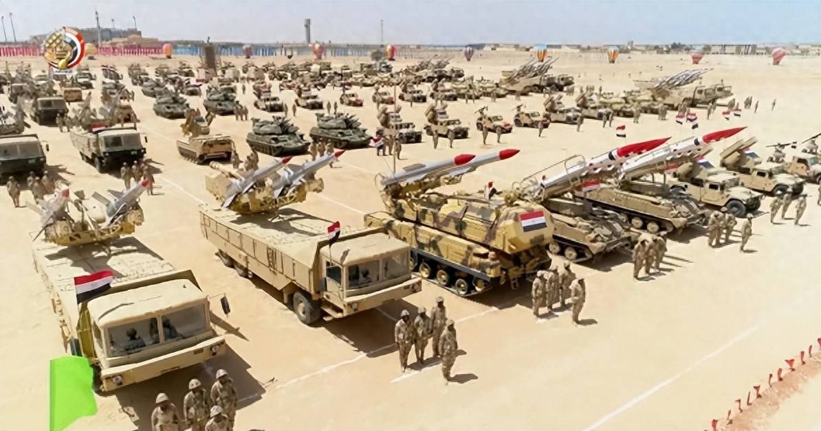 中国预判相当准确,阿拉伯23国军事联盟未能成功,这一局势让人担忧