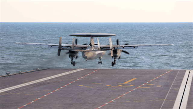 晚到的惊喜！福建舰终于赶在入列前，官宣“成功了”