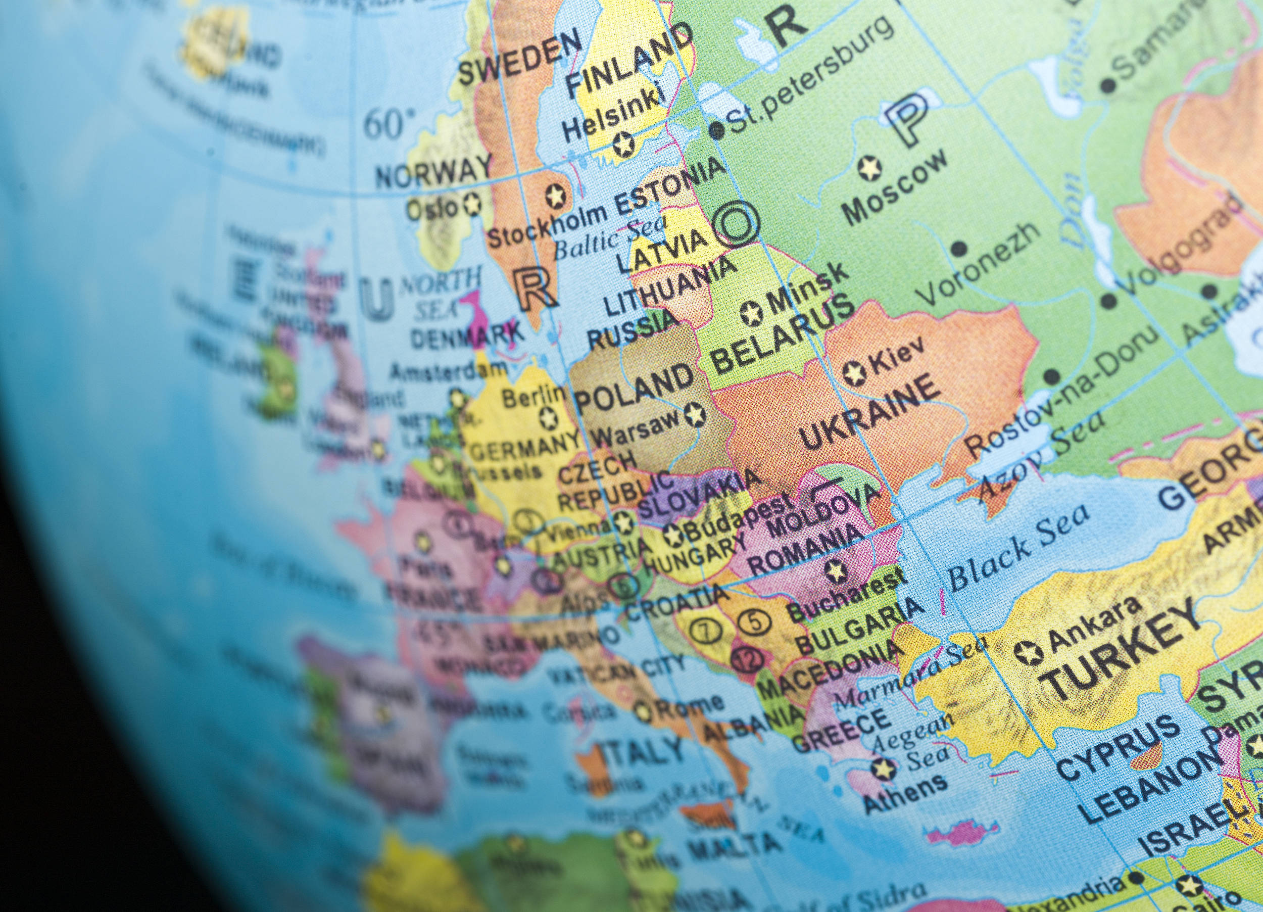 波兰即将重开与白俄边境口岸，包括铁路和公路过境点