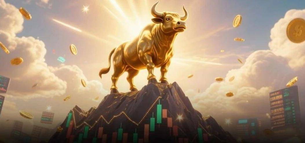 大洗盘结束!这些主线将领涨!