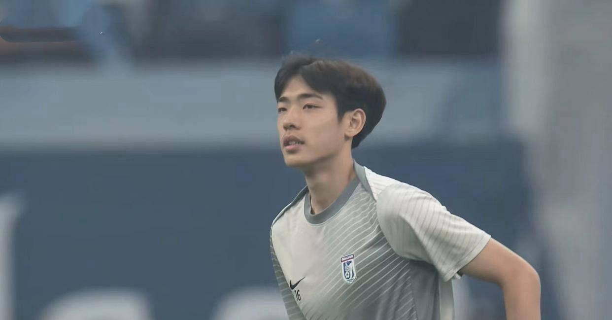 朱鹏宇崭露头角,马莱莱处境尴尬