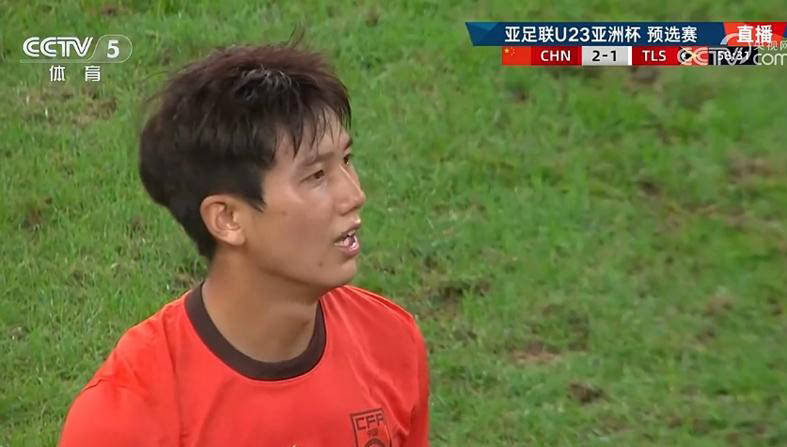 朱鹏宇应该首发！安东尼奥排兵布阵惹人费解